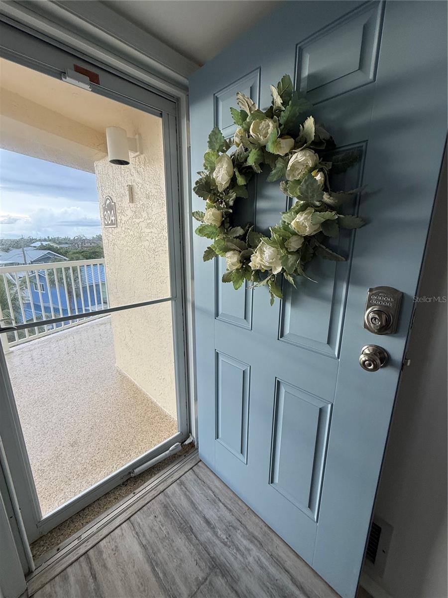 ENGLEWOOD BEACH PLACE - Residential