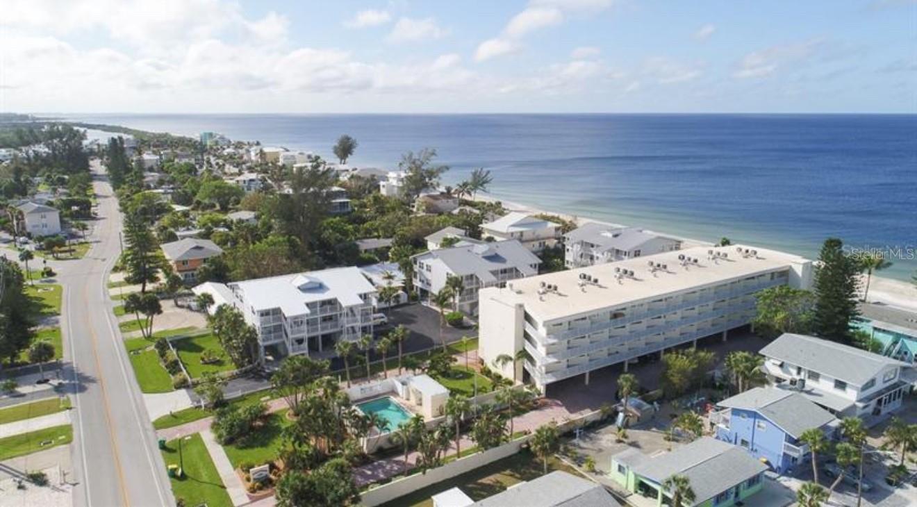 ENGLEWOOD BEACH PLACE - Residential
