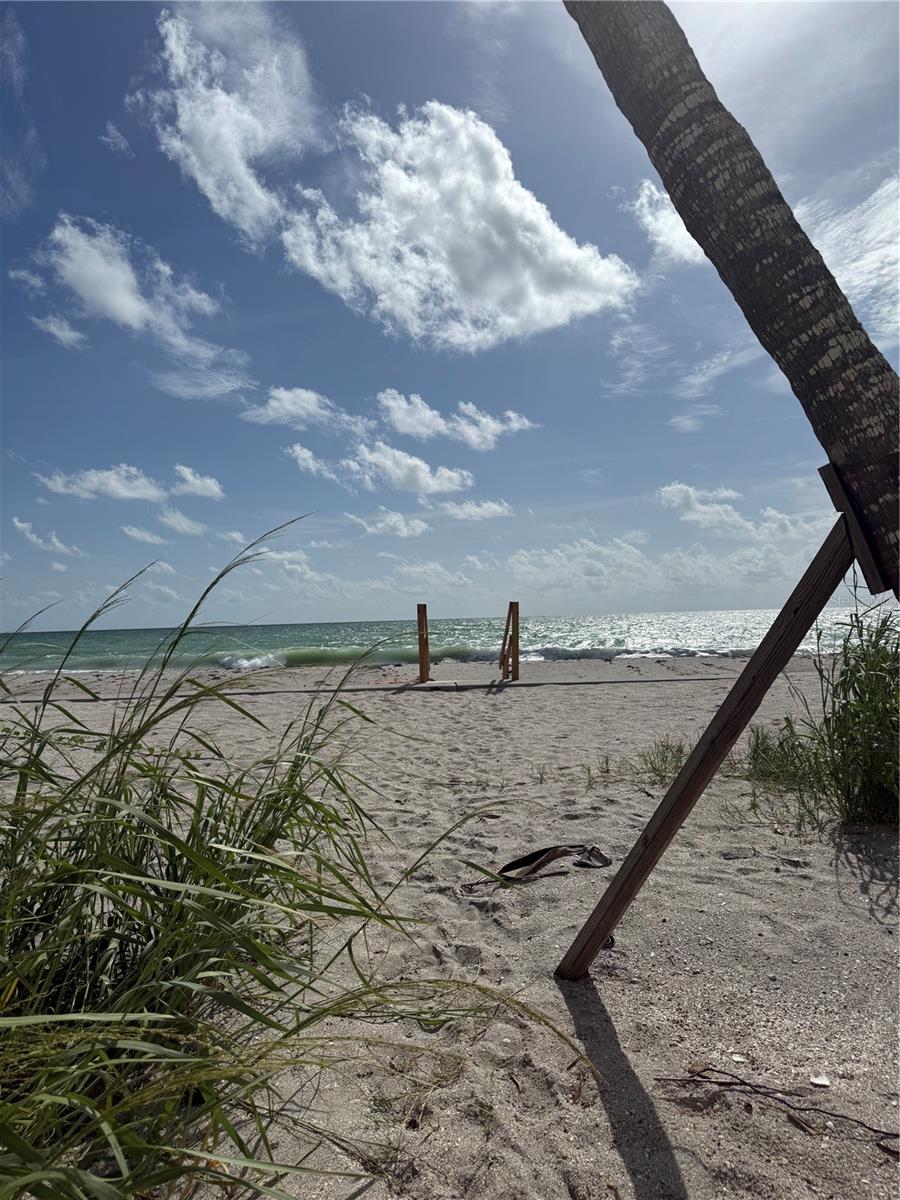 ENGLEWOOD BEACH PLACE - Residential