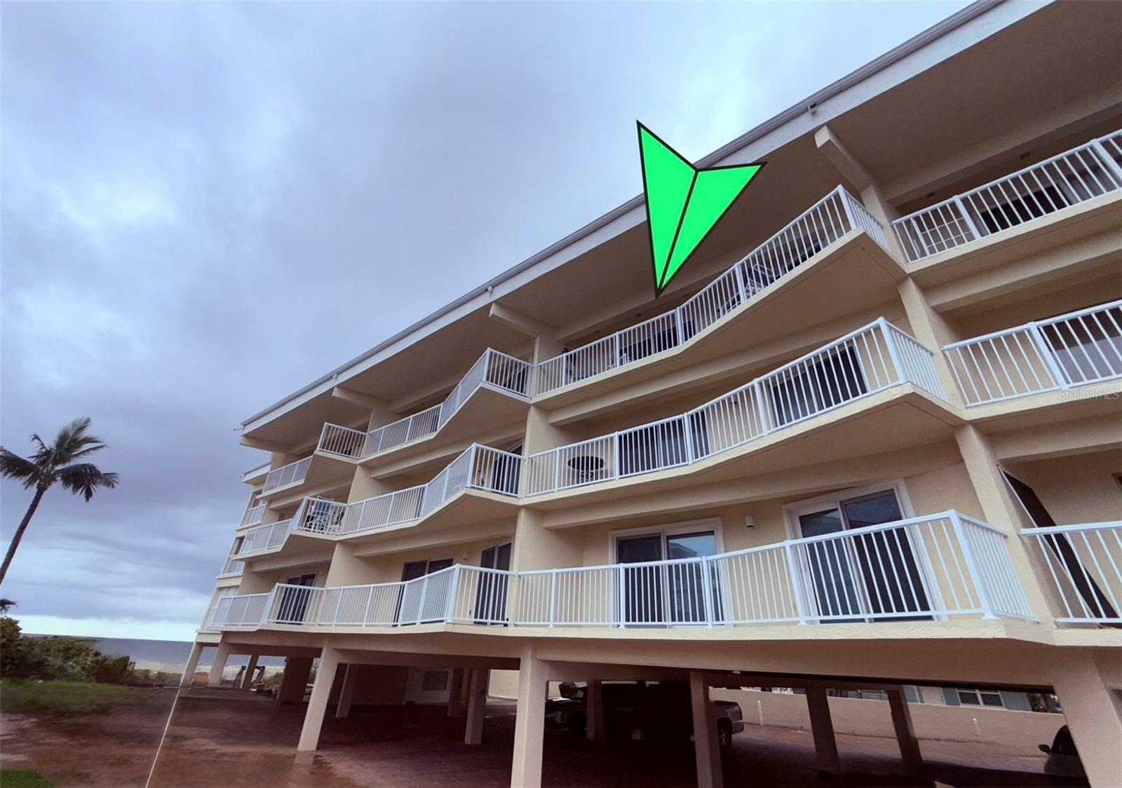 ENGLEWOOD BEACH PLACE - Residential