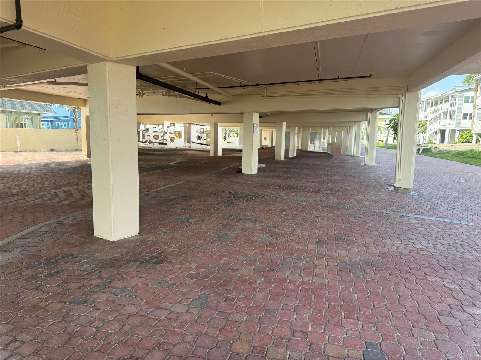 ENGLEWOOD BEACH PLACE - Residential