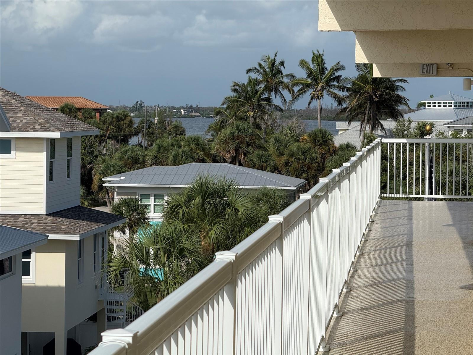 ENGLEWOOD BEACH PLACE - Residential