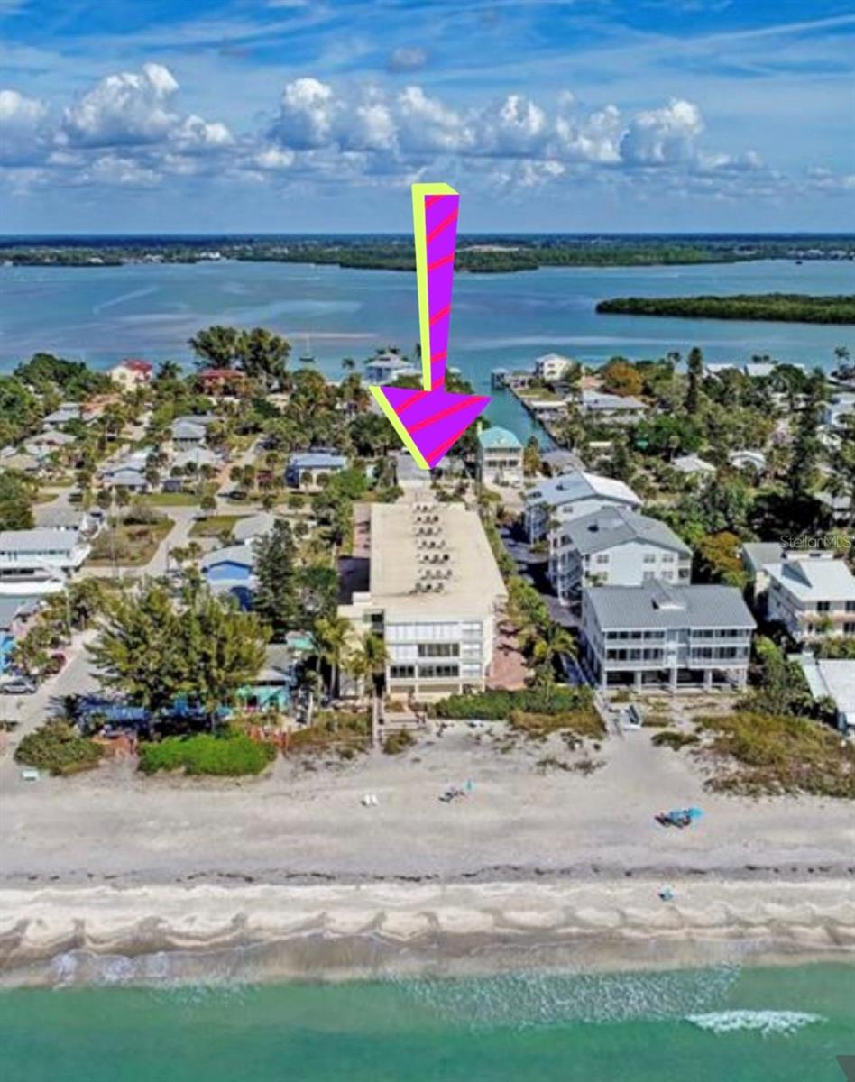 ENGLEWOOD BEACH PLACE - Residential