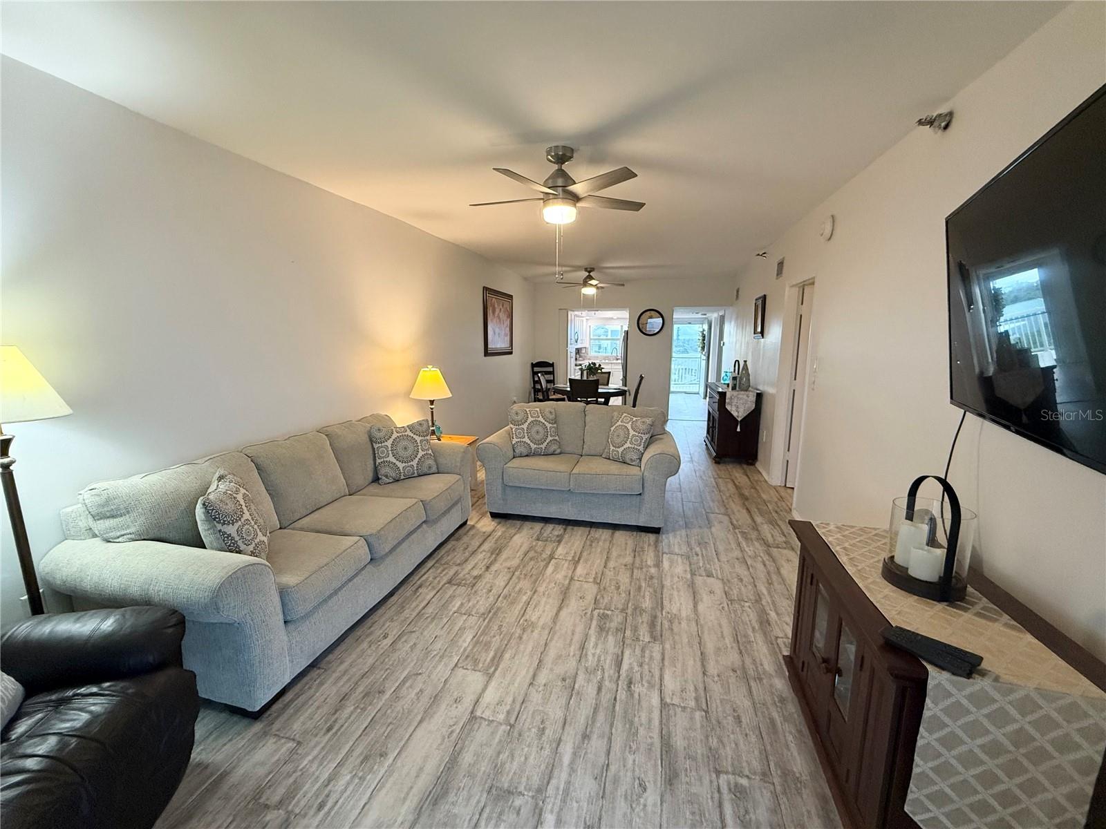 ENGLEWOOD BEACH PLACE - Residential