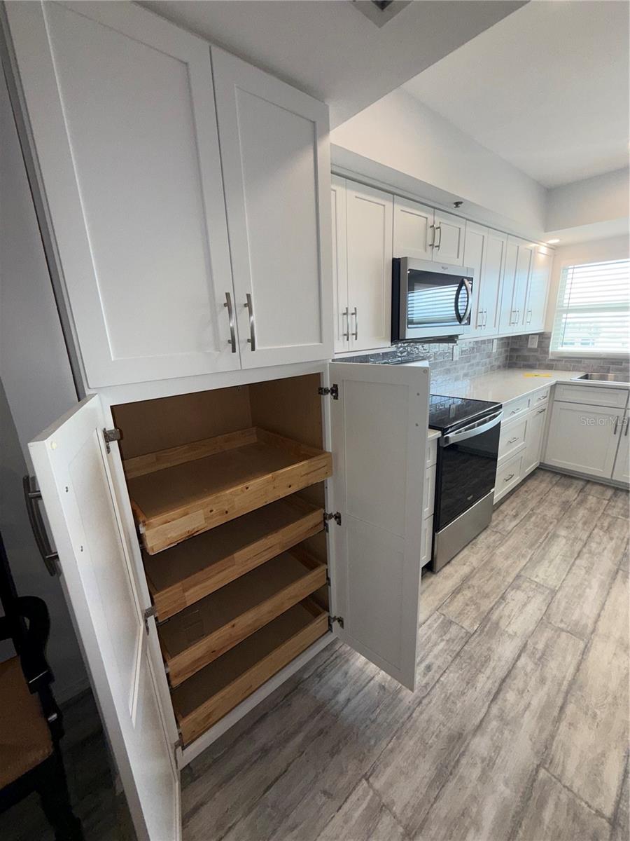 ENGLEWOOD BEACH PLACE - Residential