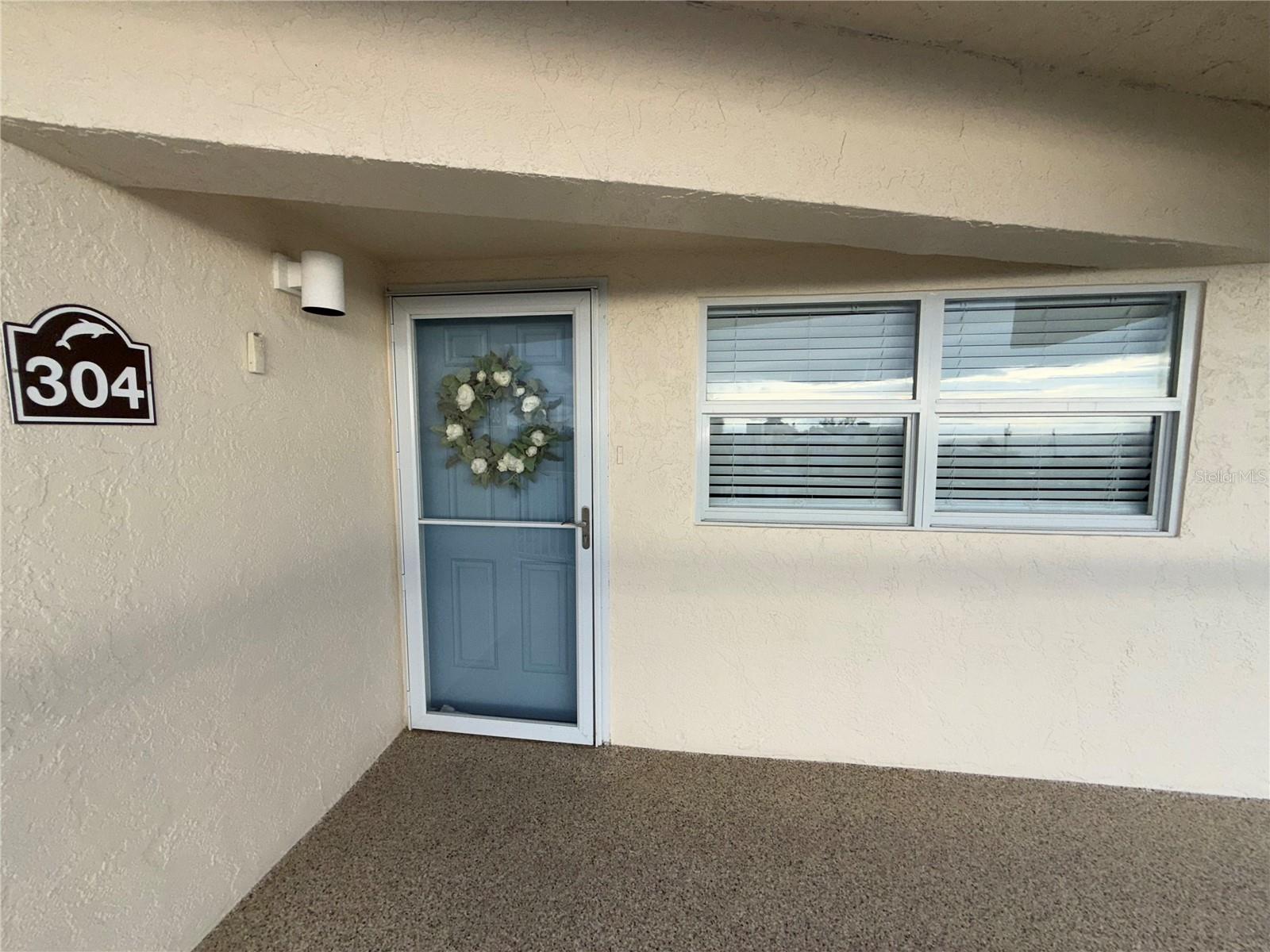 ENGLEWOOD BEACH PLACE - Residential