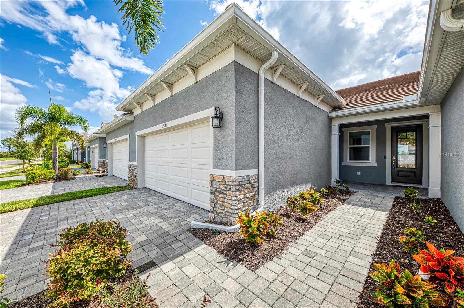 SUNSTONE VILLAGE F5 PH 1A & 1B - Residential