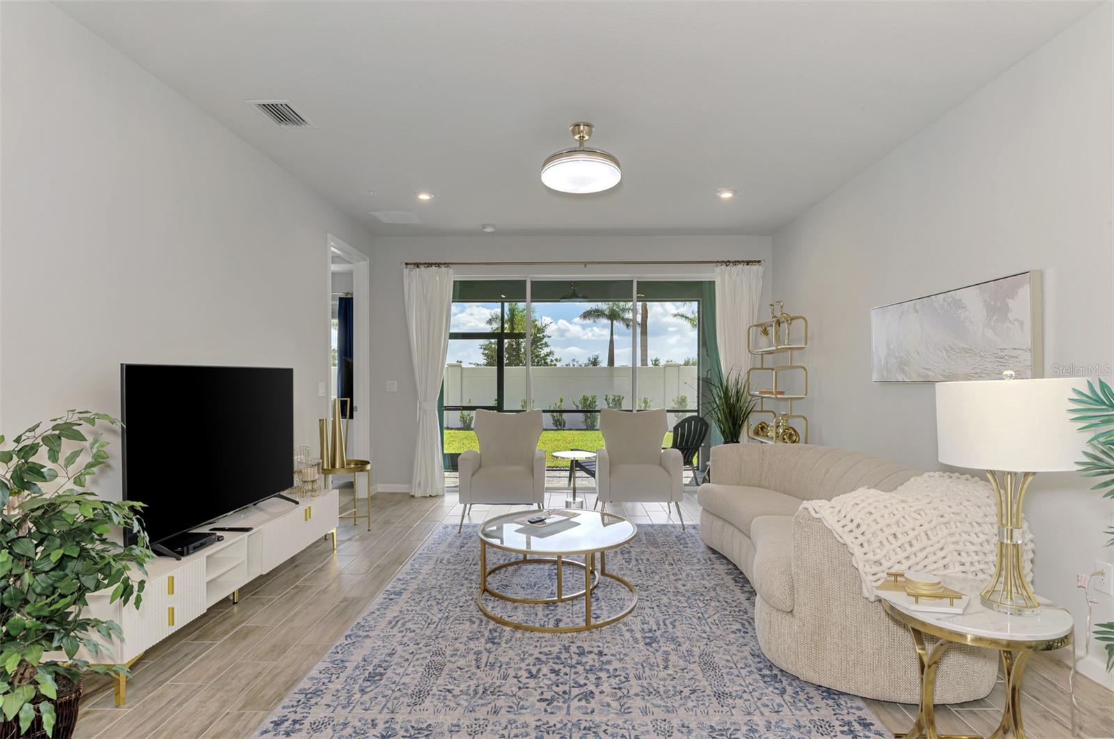 SUNSTONE VILLAGE F5 PH 1A & 1B - Residential
