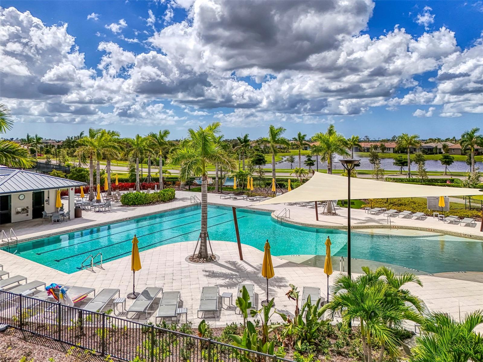 SUNSTONE VILLAGE F5 PH 1A & 1B - Residential