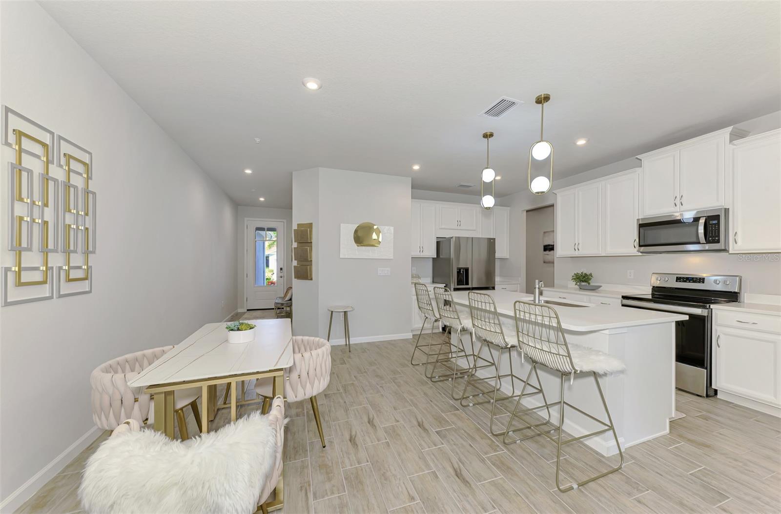 SUNSTONE VILLAGE F5 PH 1A & 1B - Residential