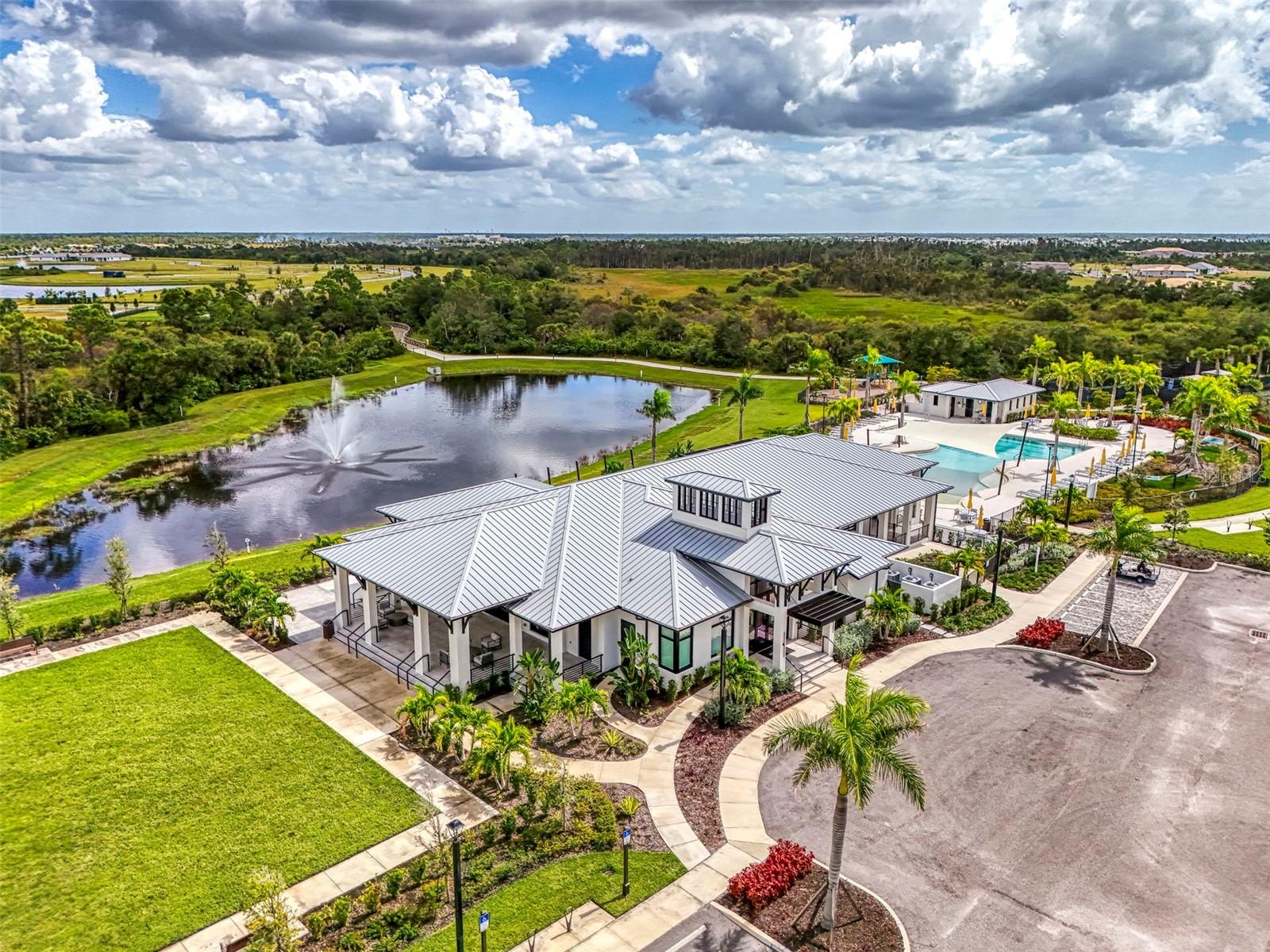 SUNSTONE VILLAGE F5 PH 1A & 1B - Residential