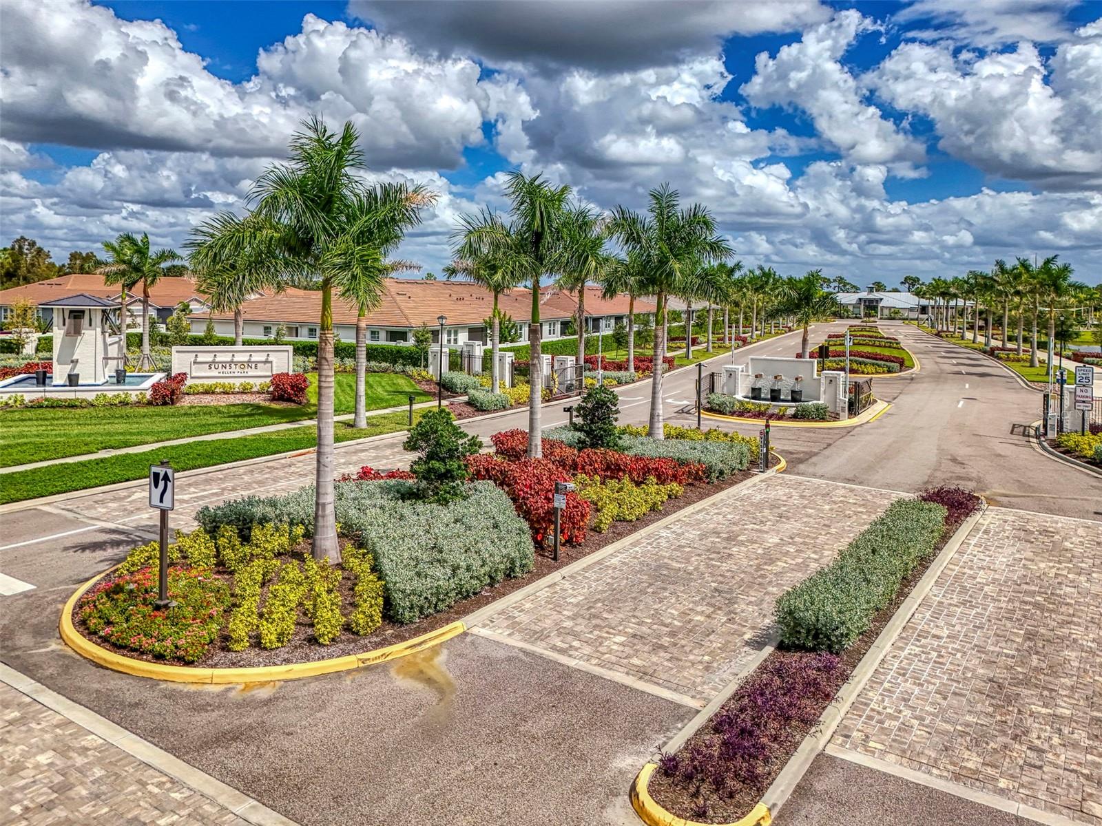 SUNSTONE VILLAGE F5 PH 1A & 1B - Residential