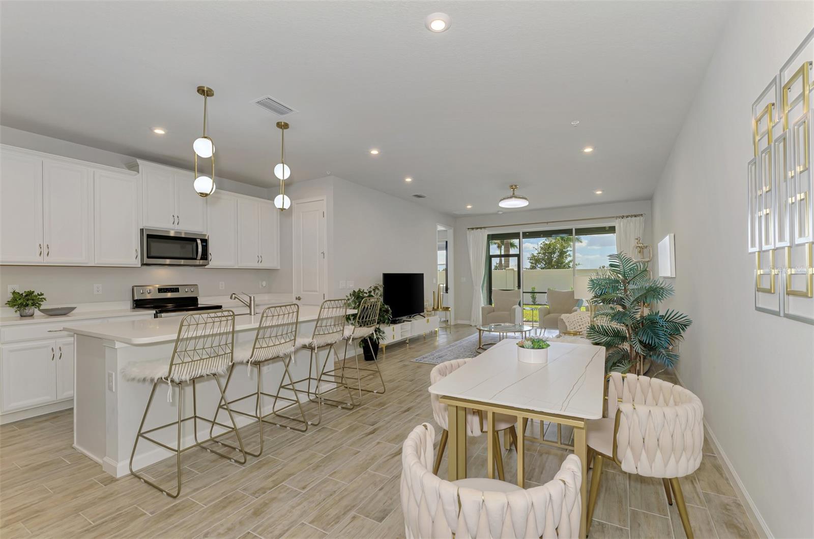 SUNSTONE VILLAGE F5 PH 1A & 1B - Residential