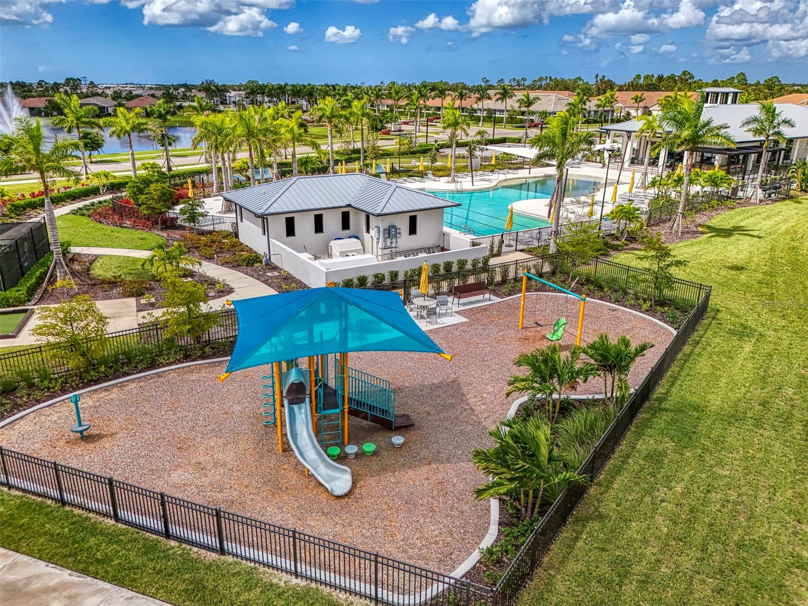 SUNSTONE VILLAGE F5 PH 1A & 1B - Residential
