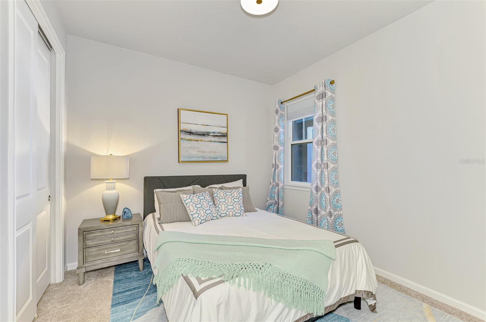SUNSTONE VILLAGE F5 PH 1A & 1B - Residential