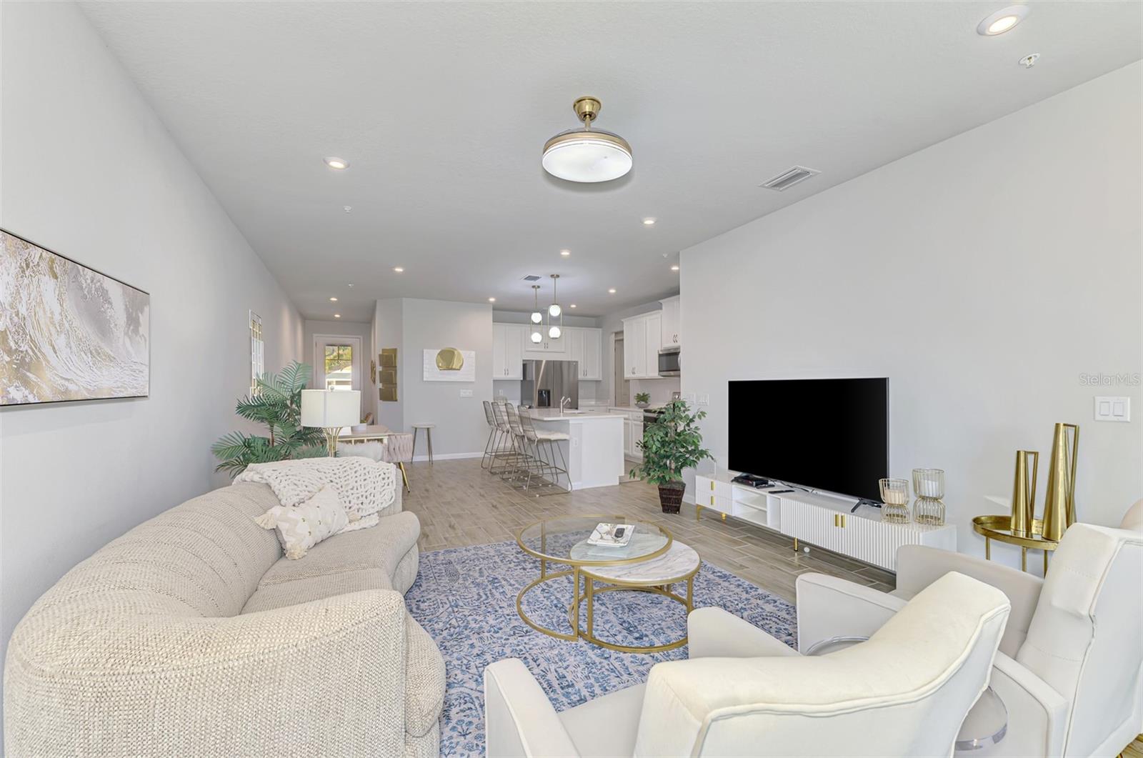 SUNSTONE VILLAGE F5 PH 1A & 1B - Residential