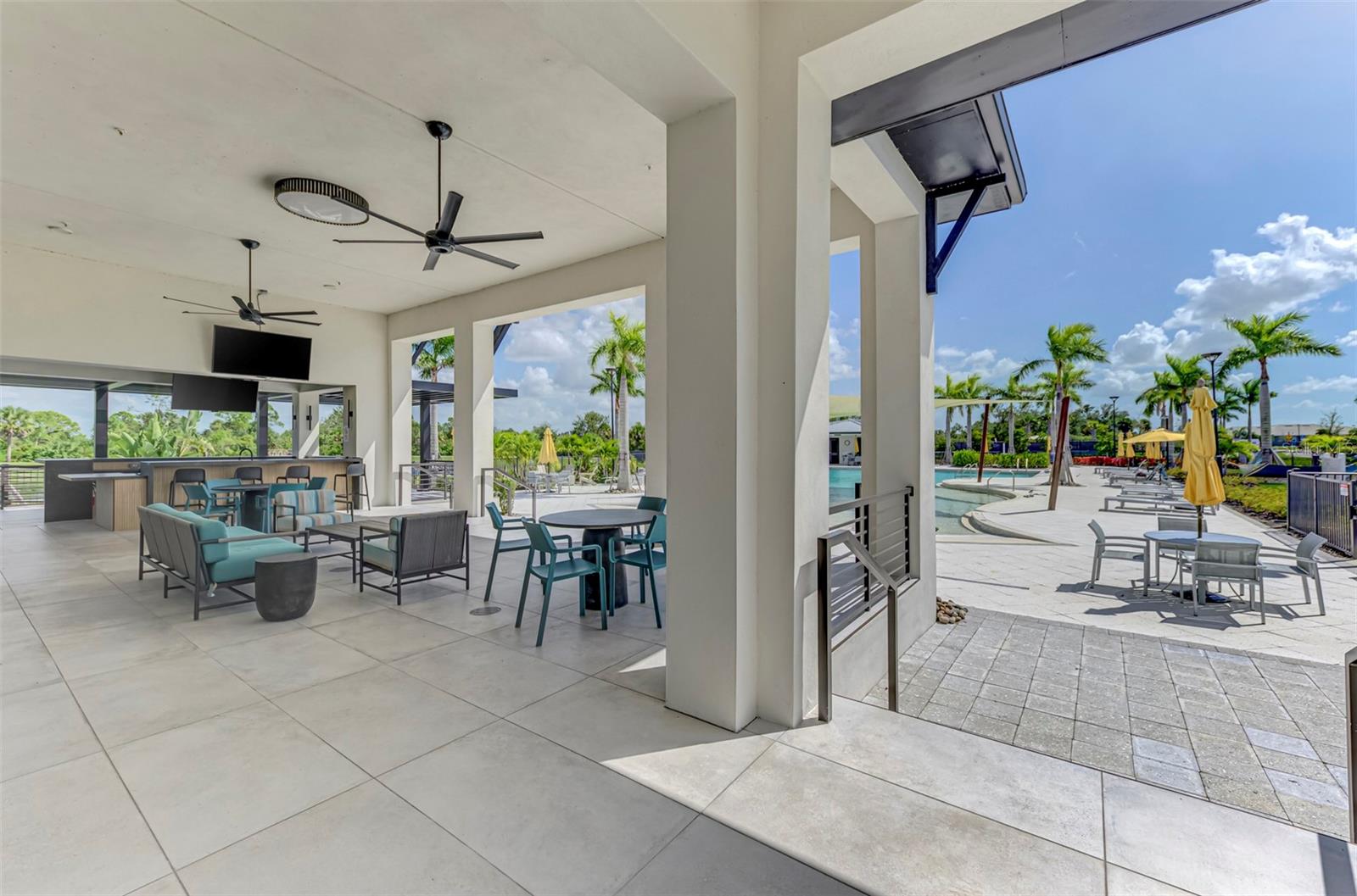 SUNSTONE VILLAGE F5 PH 1A & 1B - Residential