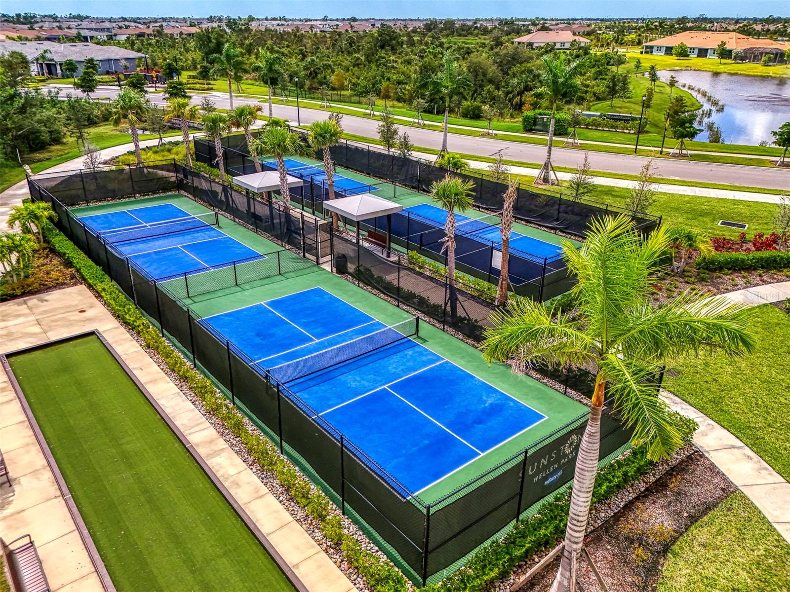 SUNSTONE VILLAGE F5 PH 1A & 1B - Residential