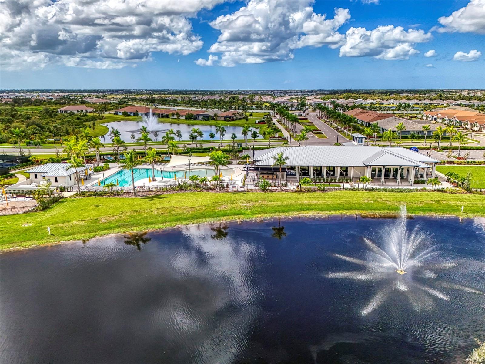 SUNSTONE VILLAGE F5 PH 1A & 1B - Residential