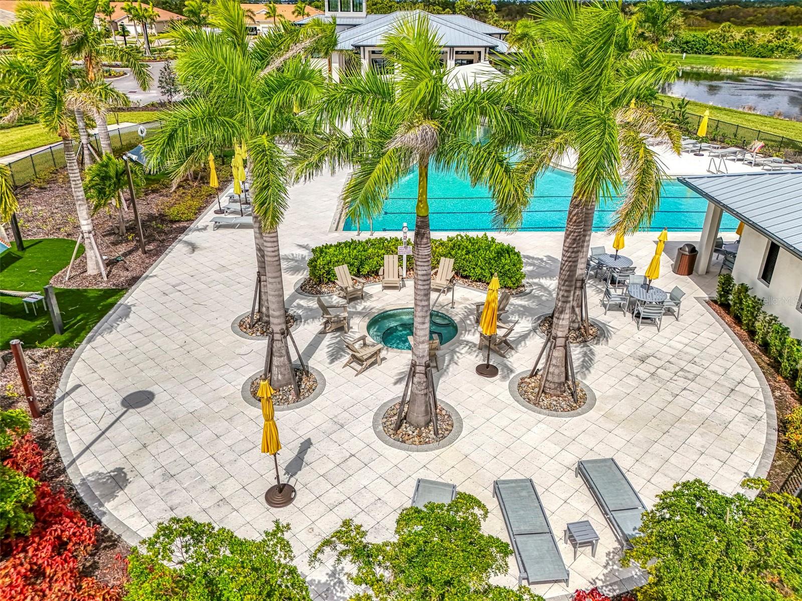 SUNSTONE VILLAGE F5 PH 1A & 1B - Residential