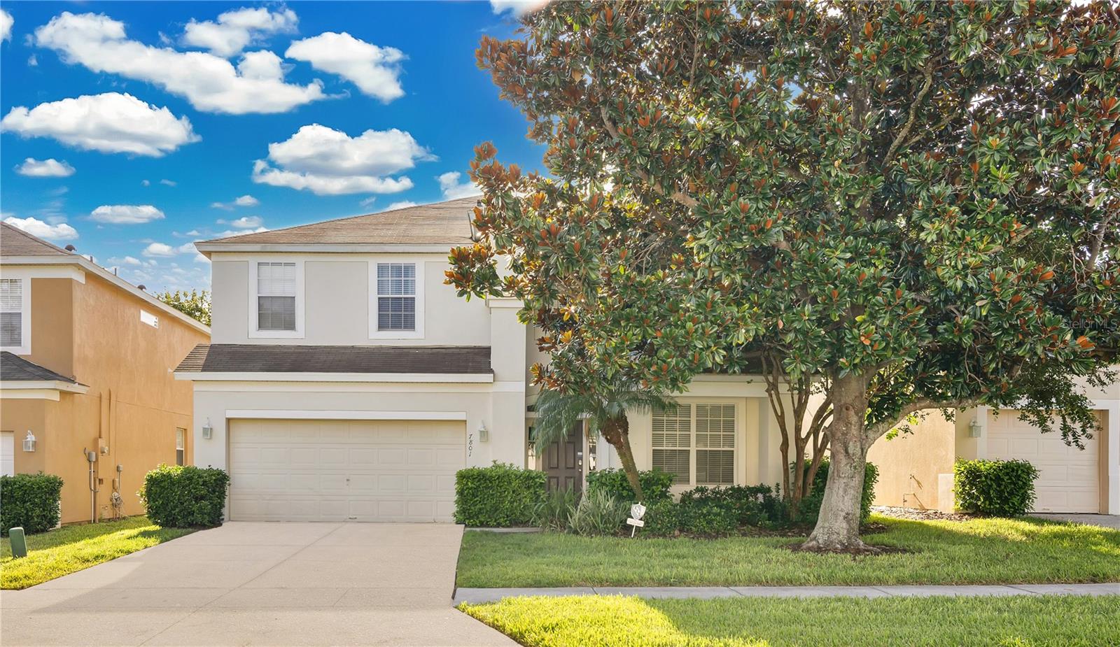 7801 BASNETT CIRCLE