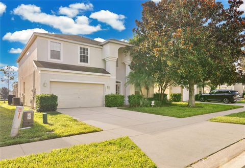 7801 BASNETT CIRCLE KISSIMMEE FL 34747