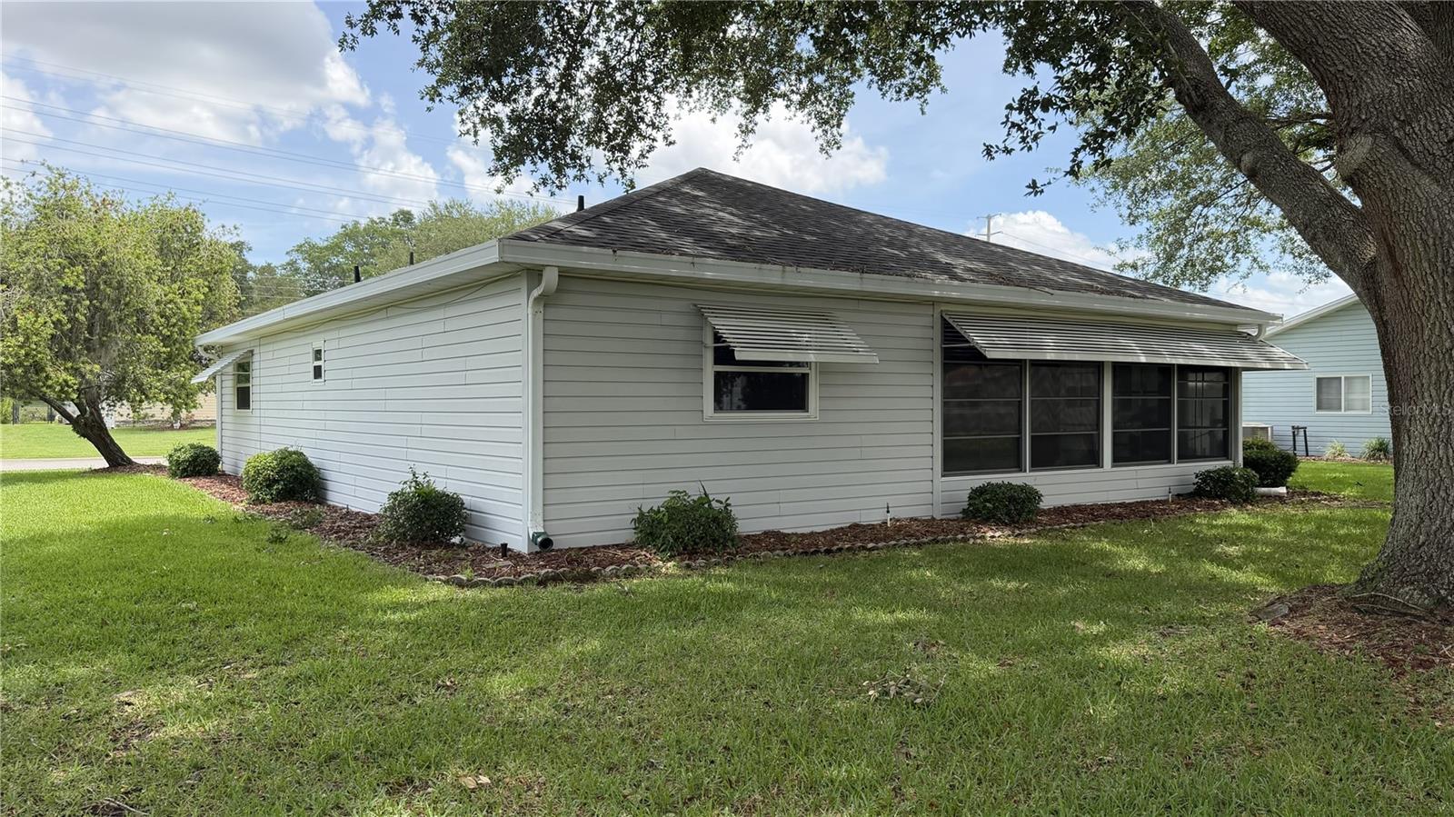 SPRUCE CREEK SOUTH XVI - Residential