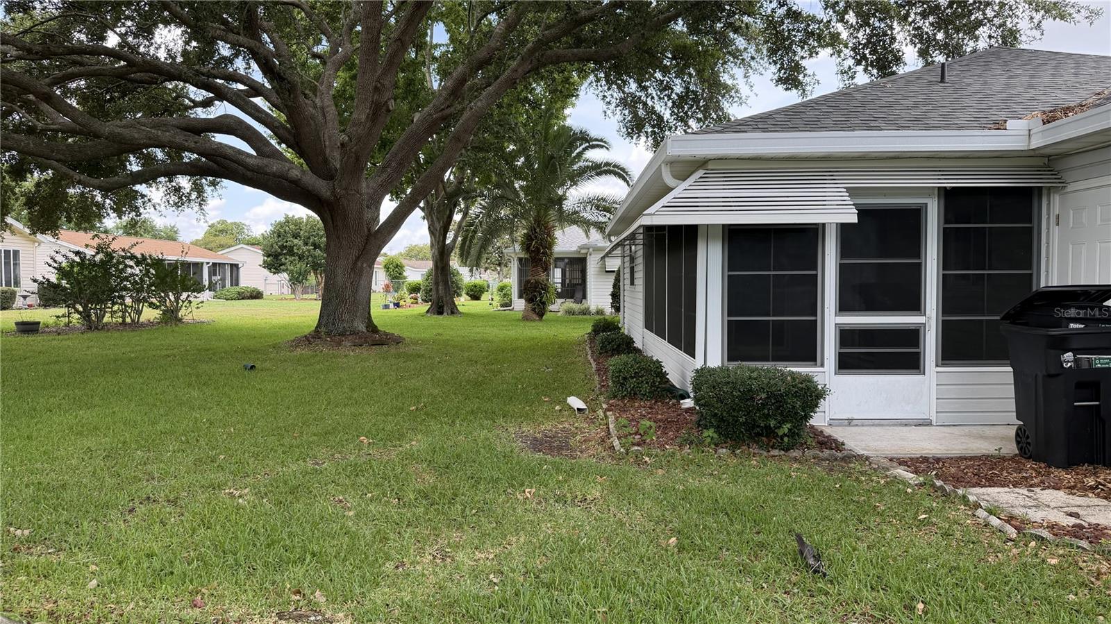 SPRUCE CREEK SOUTH XVI - Residential