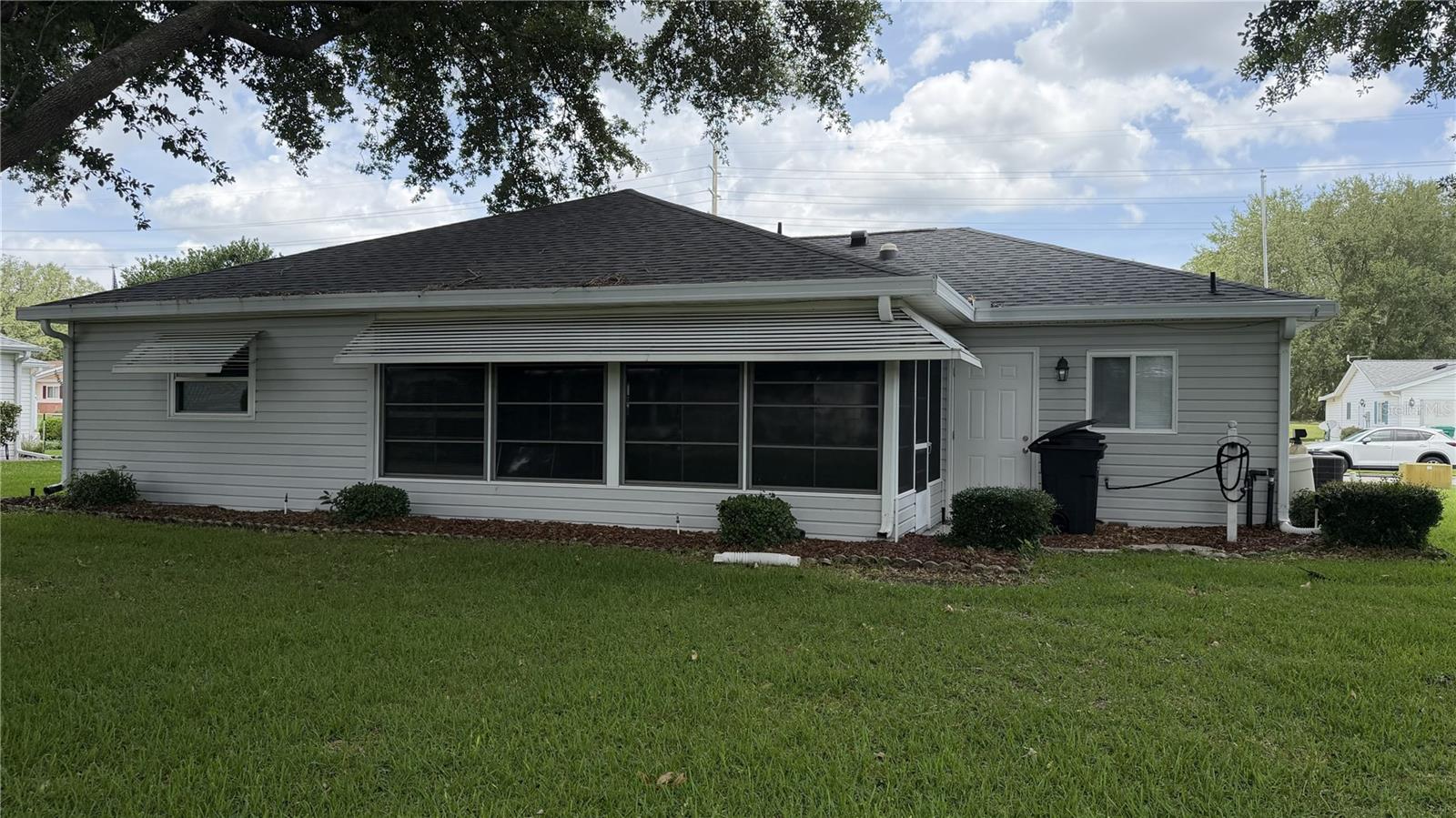 SPRUCE CREEK SOUTH XVI - Residential