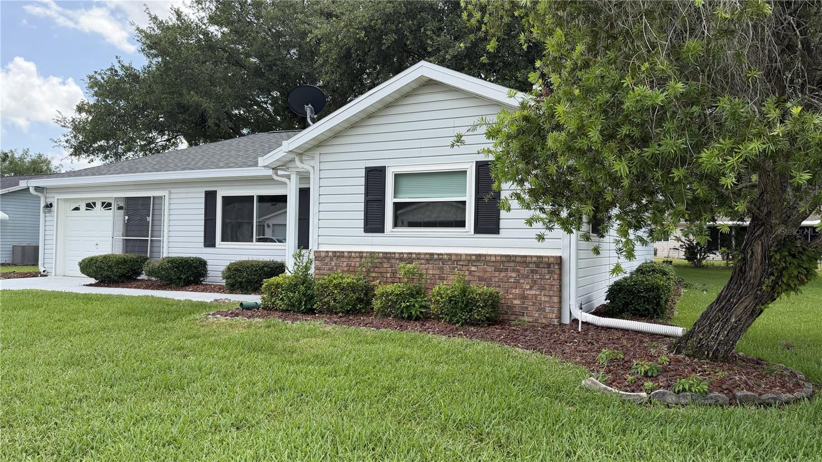 SPRUCE CREEK SOUTH XVI - Residential