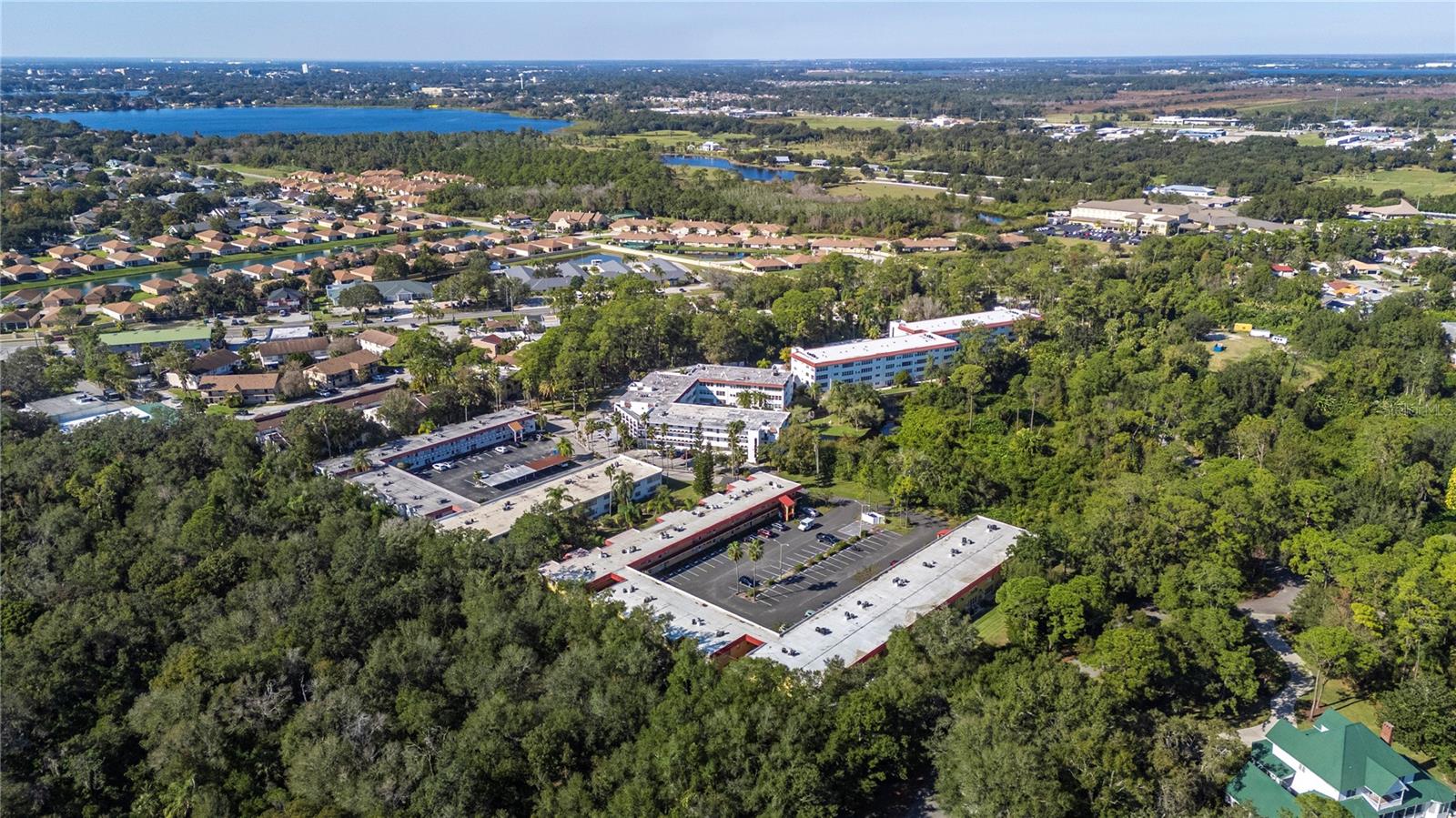 ORCHID SPGS VILL 400 SAN MIGUEL - Residential