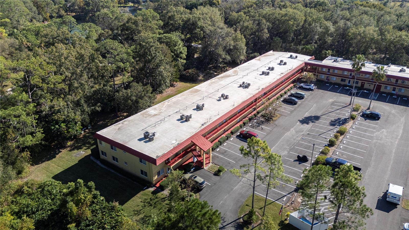 ORCHID SPGS VILL 400 SAN MIGUEL - Residential