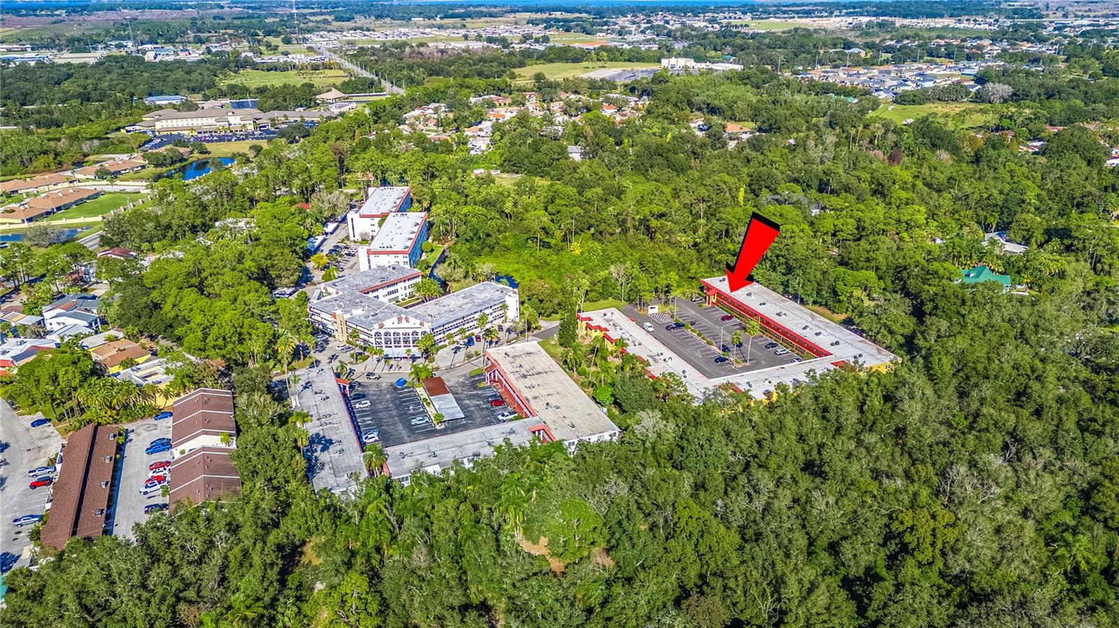 ORCHID SPGS VILL 400 SAN MIGUEL - Residential