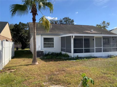 A home in VALRICO