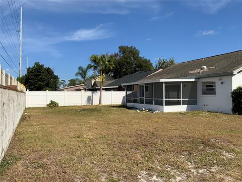 A home in VALRICO