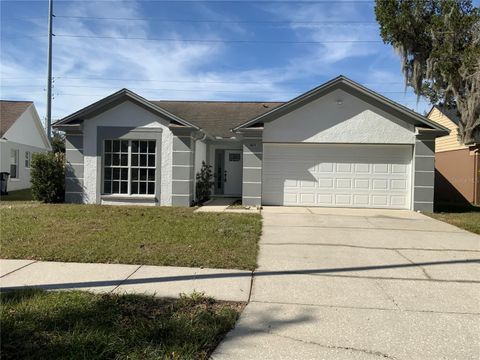 A home in VALRICO