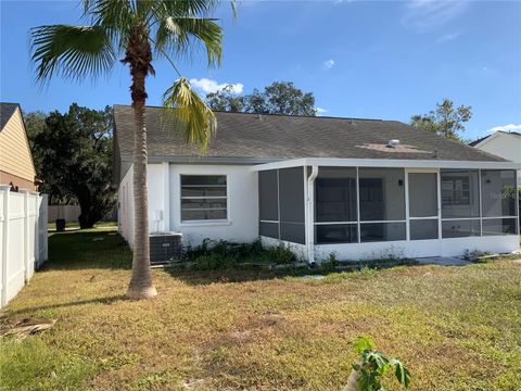 A home in VALRICO