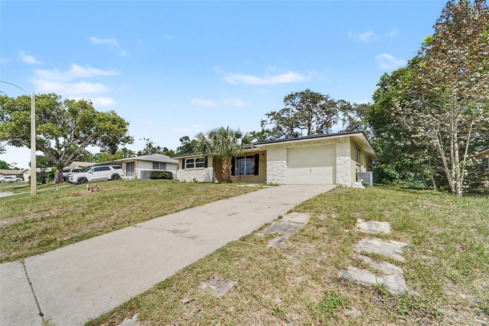 10632 LABURNUM DRIVE
