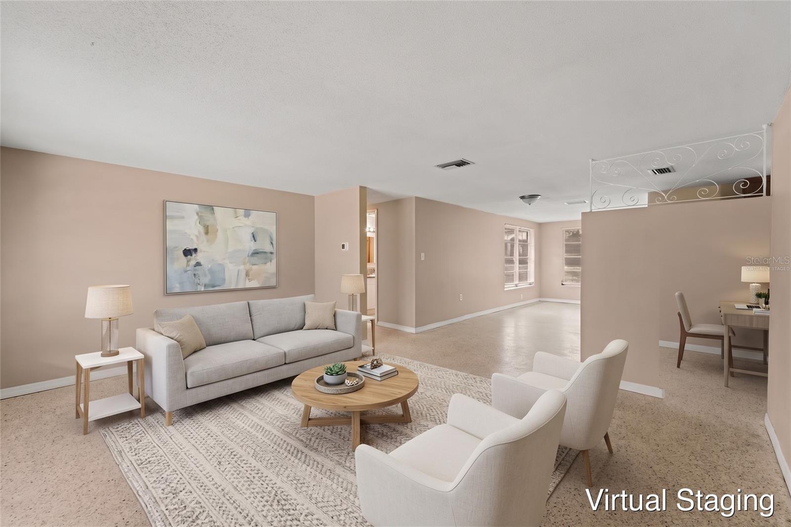 10632 LABURNUM DRIVE