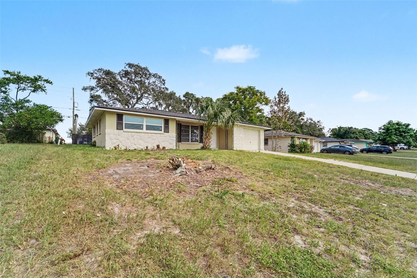 10632 LABURNUM DRIVE
