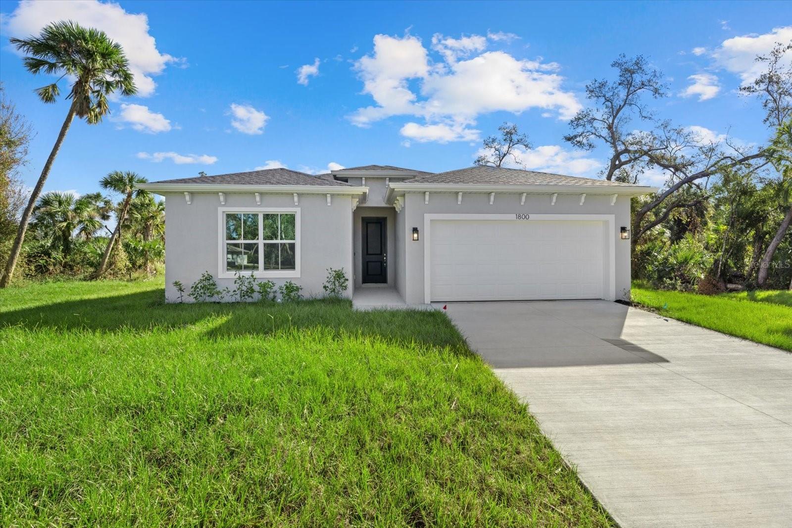 1800 S SAN MATEO DRIVE