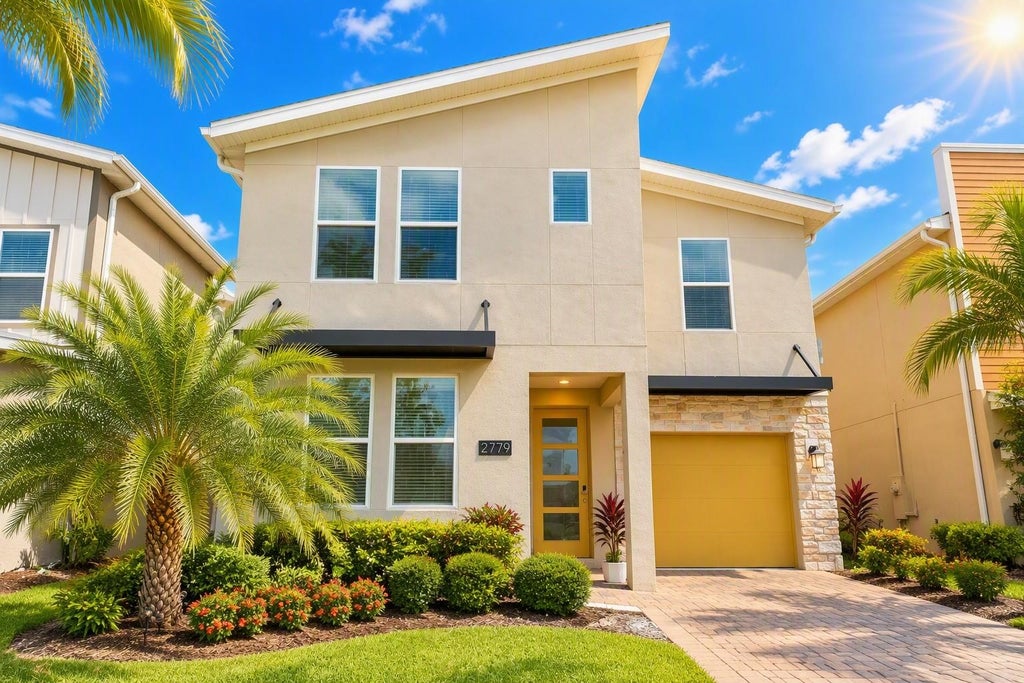 Photo of 2779 Oxymoron Way, Kissimmee, FL 34746 (MLS # O6446997)