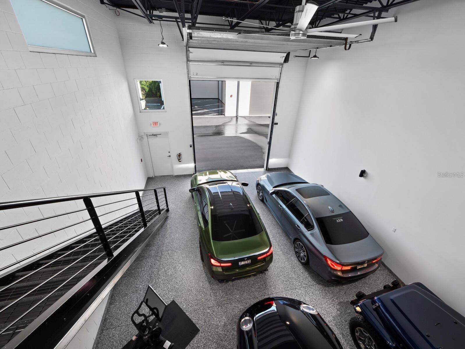 CAR BANK 2.0 - Residential