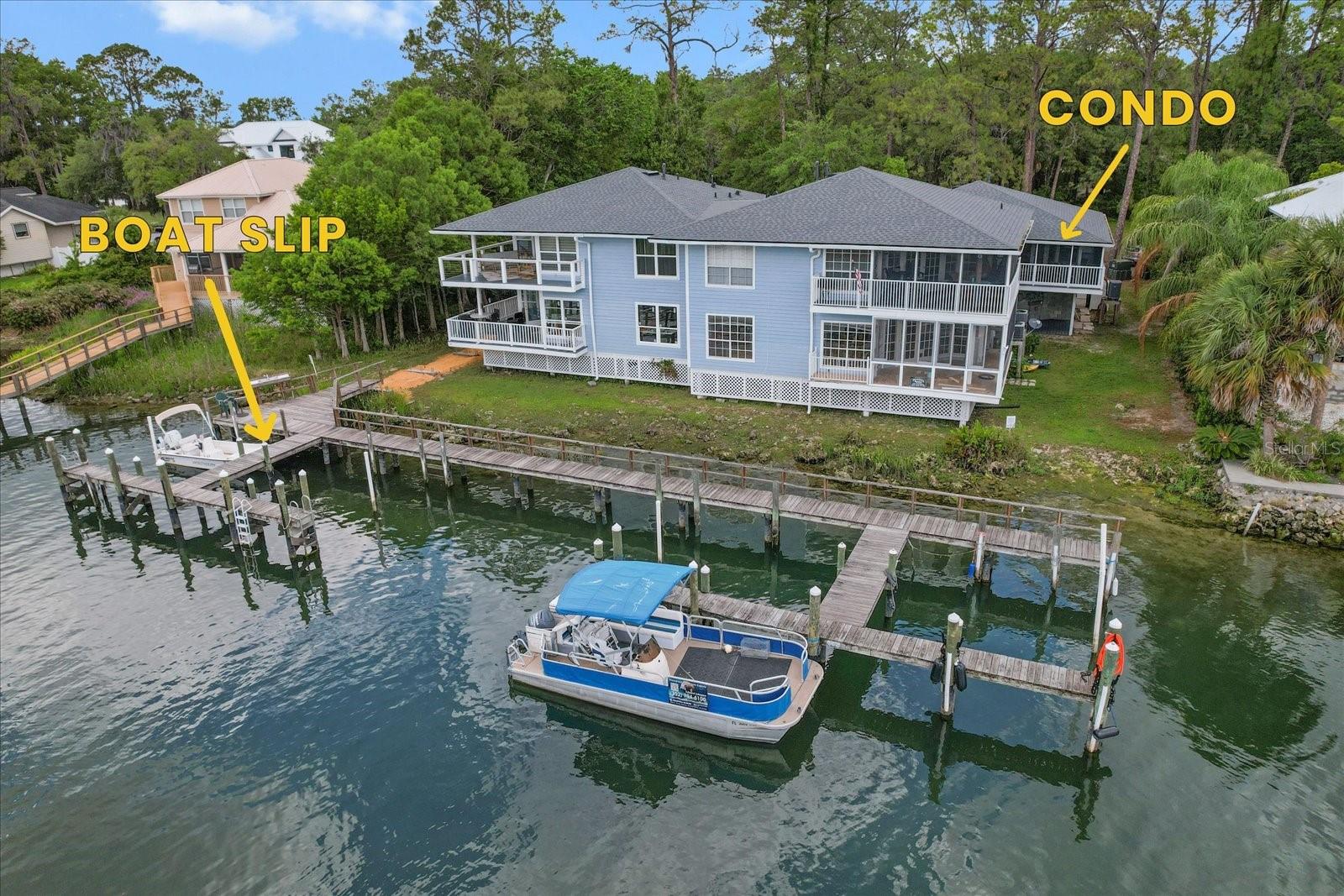 255 NW BAY PATH DRIVE