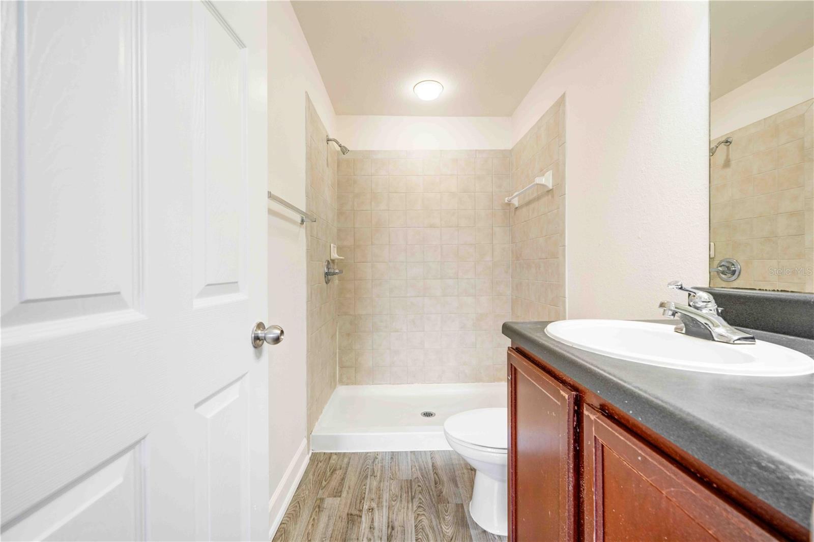 VILLAS AT SPRING HILL - Residential Lease