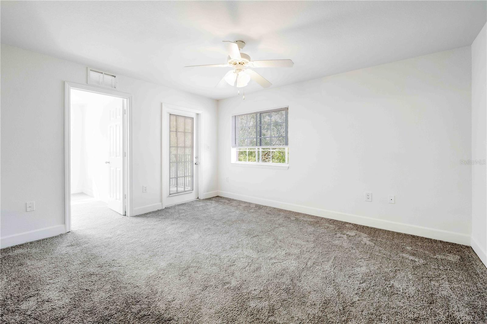 VILLAS AT SPRING HILL - Residential Lease