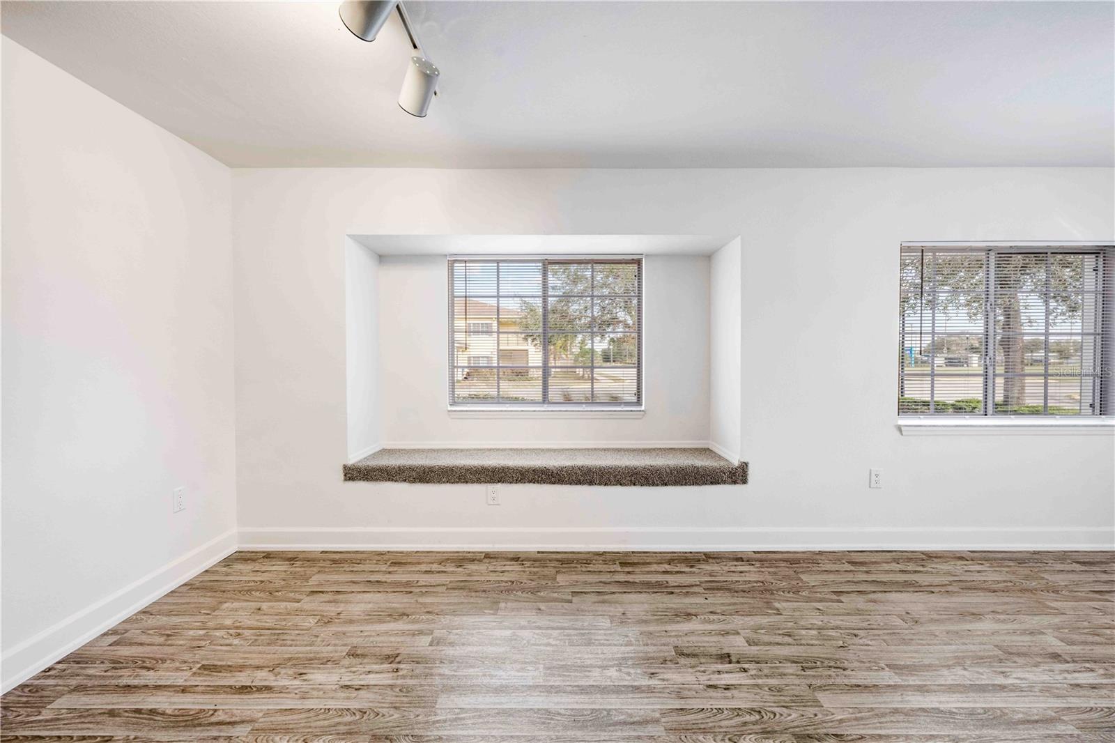 VILLAS AT SPRING HILL - Residential Lease