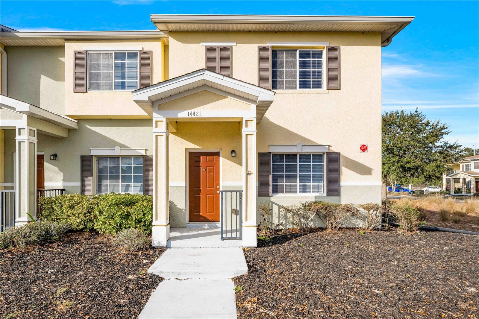 VILLAS AT SPRING HILL - Residential Lease