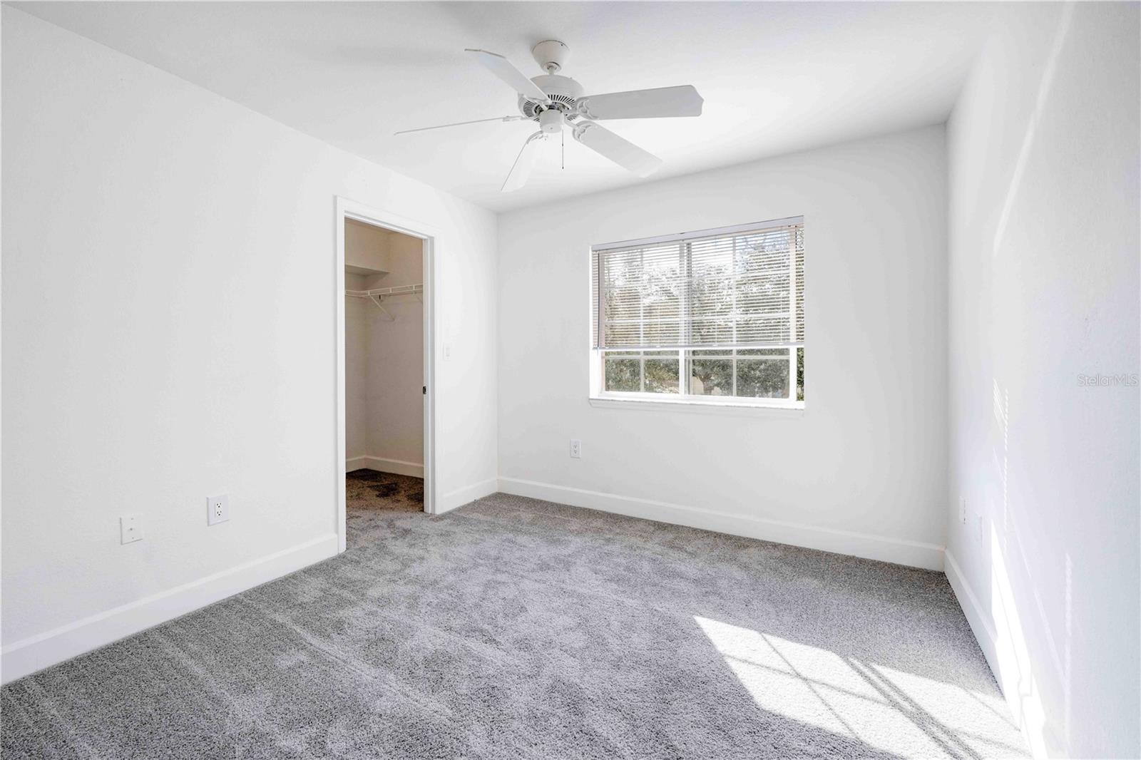 VILLAS AT SPRING HILL - Residential Lease