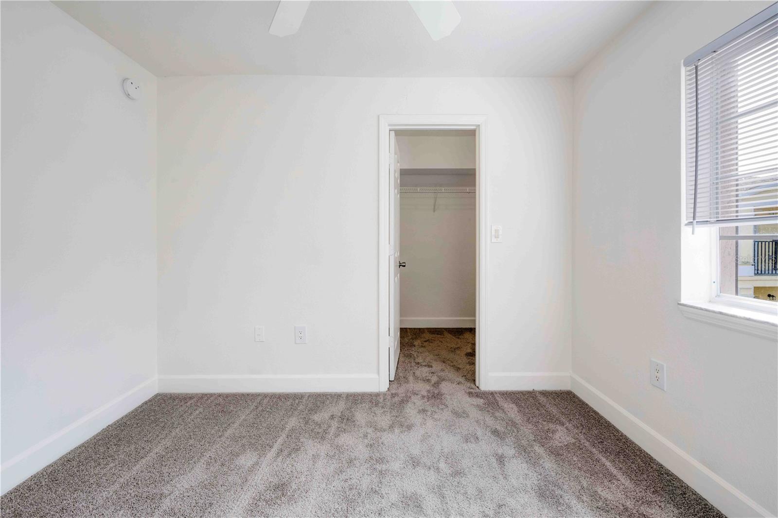 VILLAS AT SPRING HILL - Residential Lease